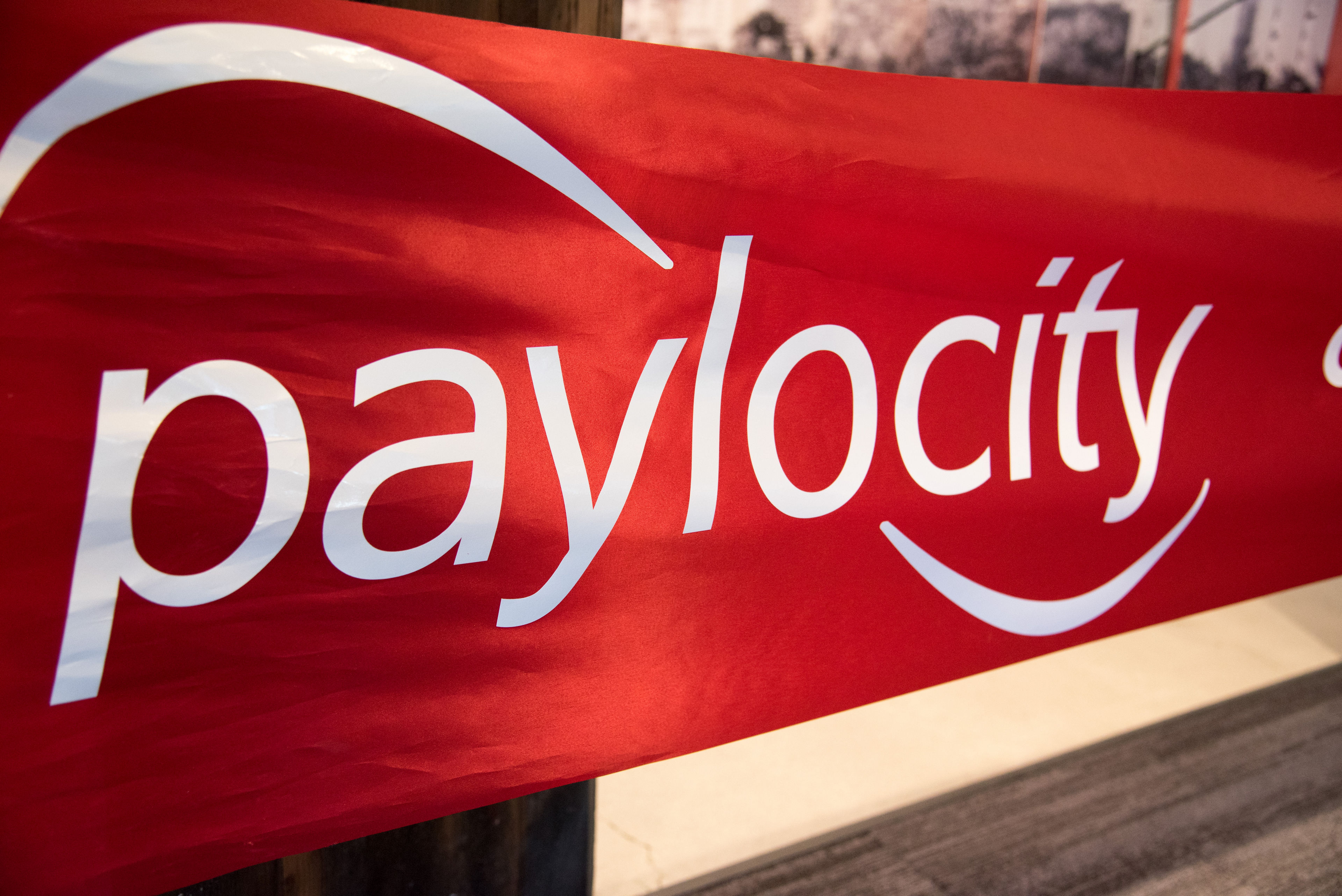 Paylocity Moves into New Meridian Office