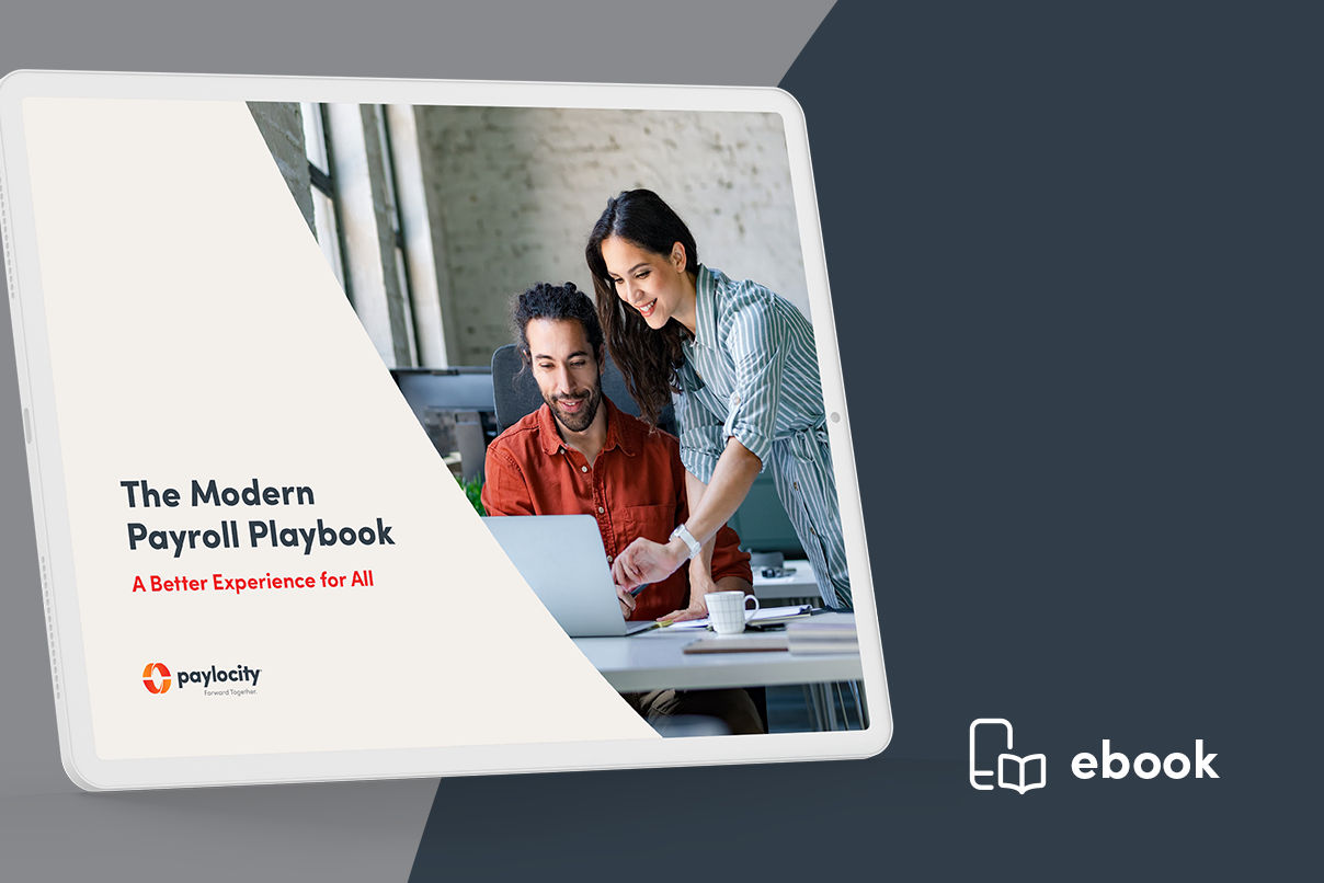 Paylocity Tutorial Training – Getting Started with Paylocity – UEXPAS