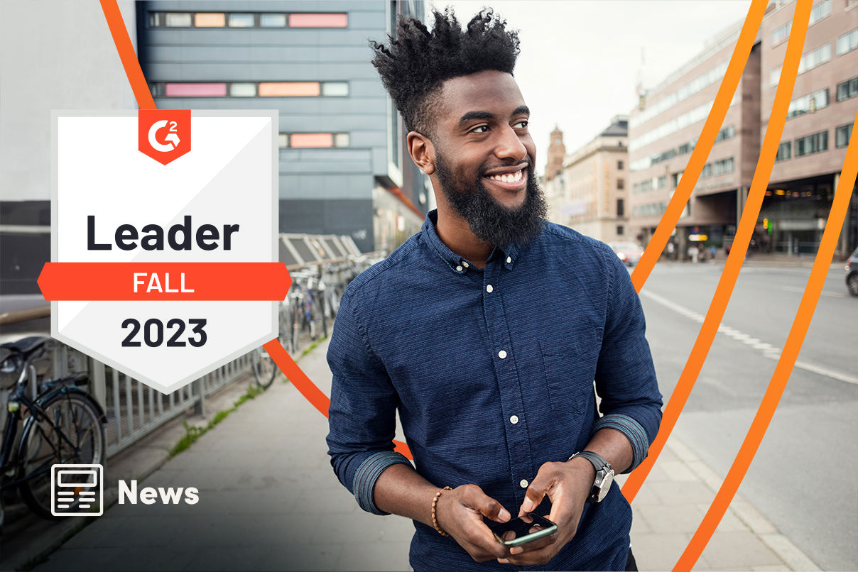 Paylocity Named Overall Leader in G2 Grid Reports for 5th Straight Year