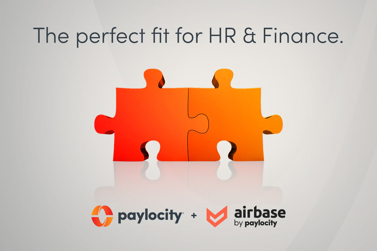 Paylocity and Airbase Shine in G2 Best Software Awards 