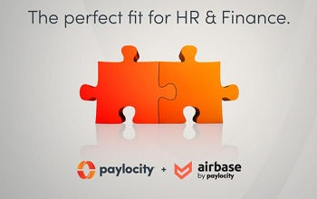 Paylocity and Airbase Shine in G2 Best Software Awards 