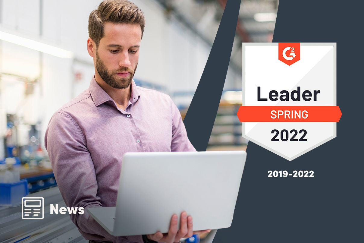 Paylocity Named an Overall Leader in G2 Spring Grid Report, Including Leadership in Enterprise 