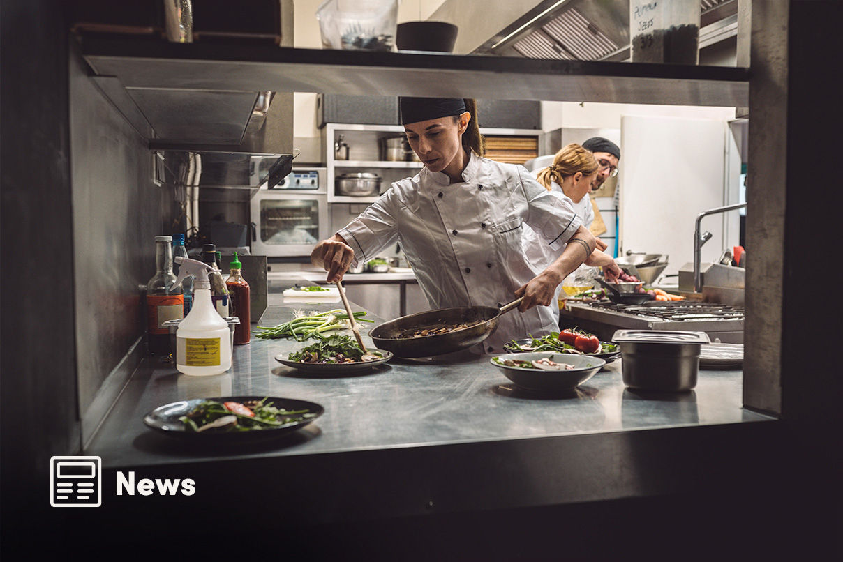 Paylocity Shares Retention Insights for Restaurants and Hospitality
