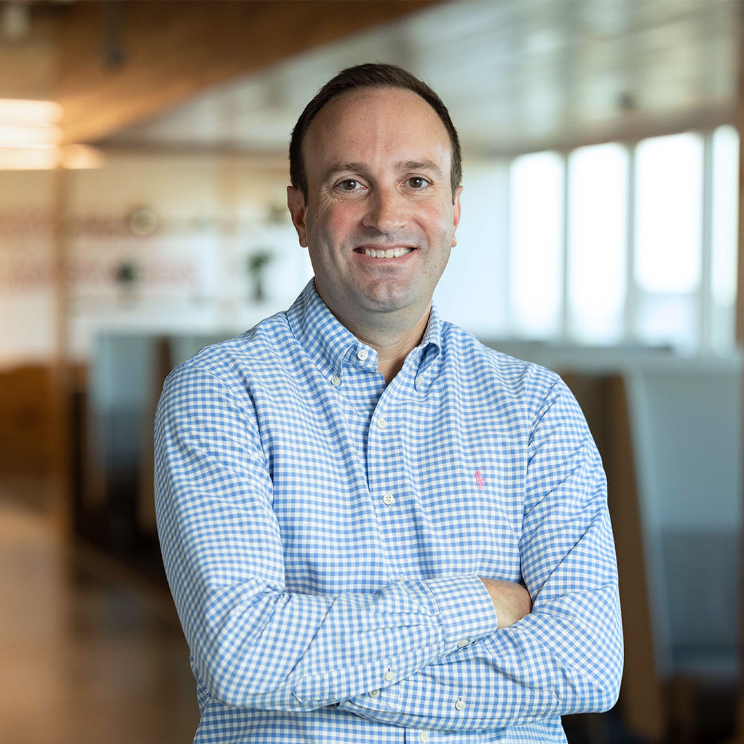 Nick Rost | Paylocity