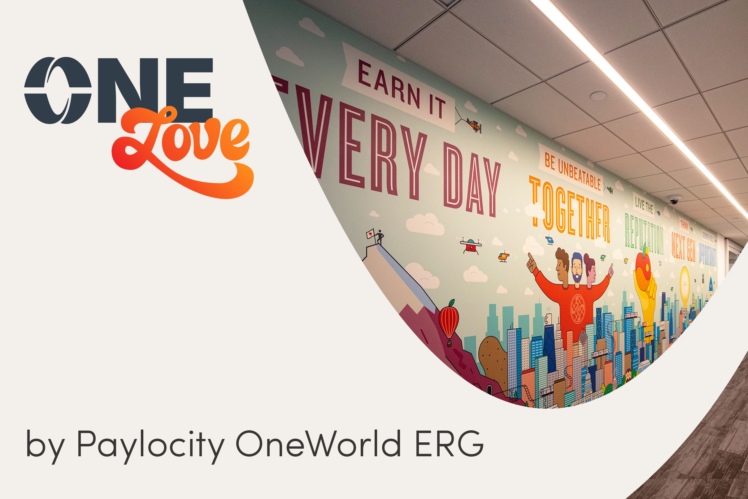 OneWorld No Kid Hungry