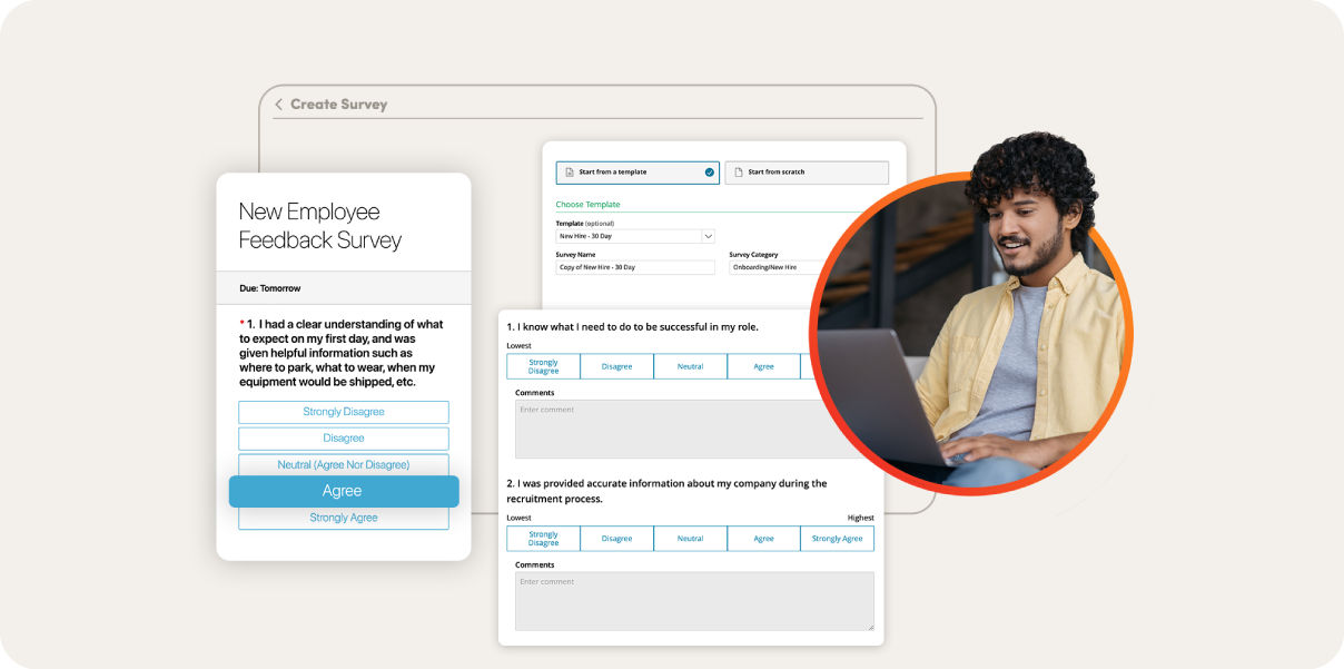 Paylocity onboarding solutions.