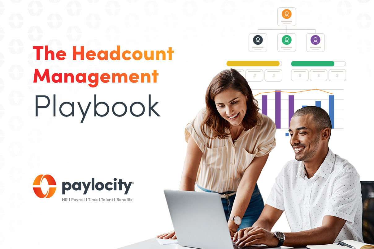  The Headcount Management Playbook