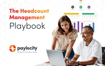 The Headcount Management Playbook