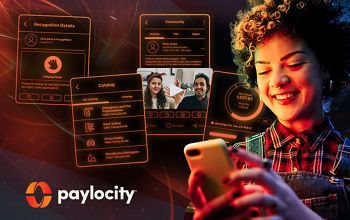 Paylocity Unveils Modern Features for the Next-Generation Workforce
