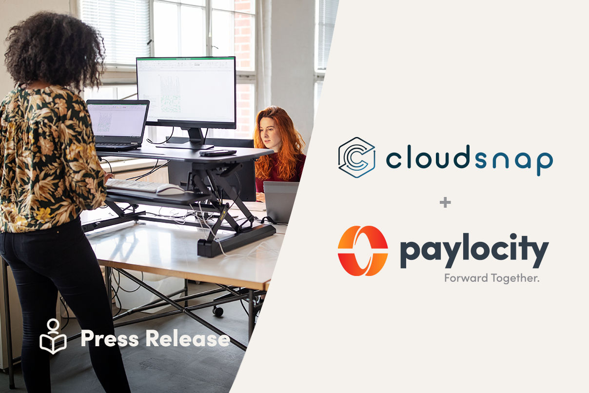 Paylocity Announces Acquisition of Cloudsnap