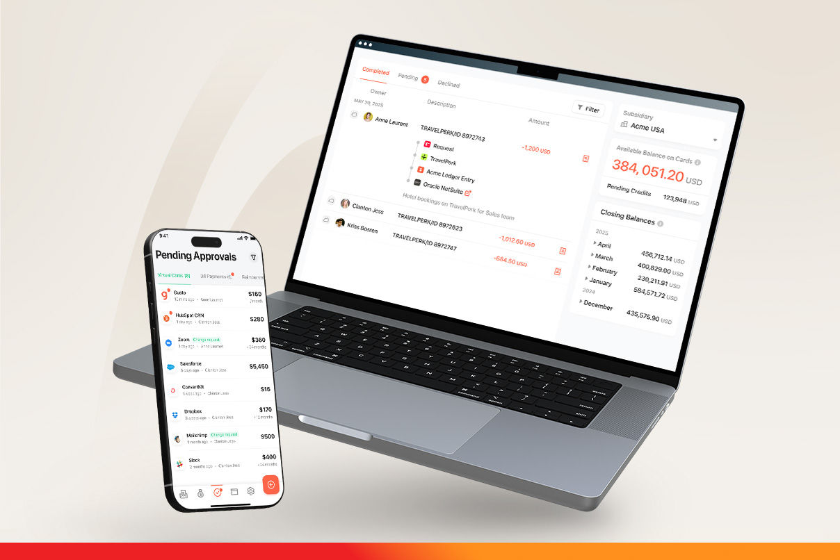 Paylocity Advances One Unified HCM and Finance Platform with Launch of Integrated Spend...