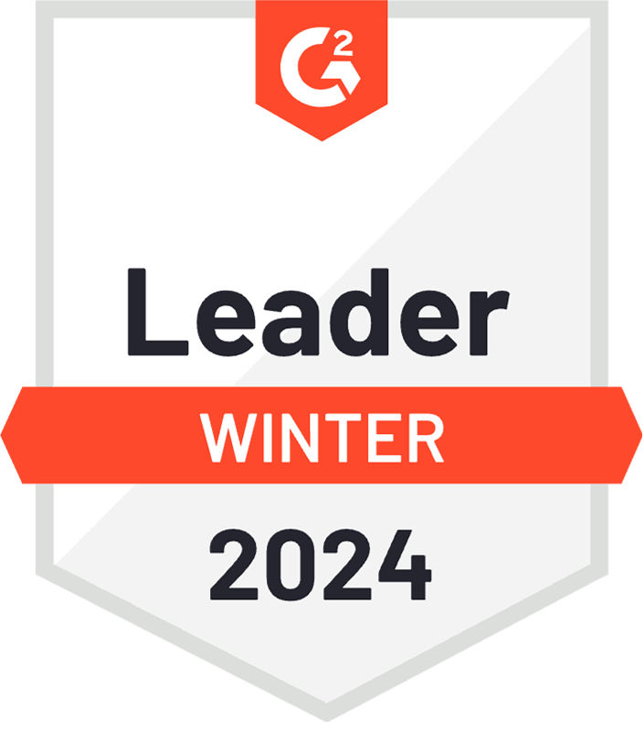 G2 Leader Winter