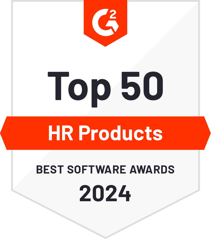 G2 Software Award Badge