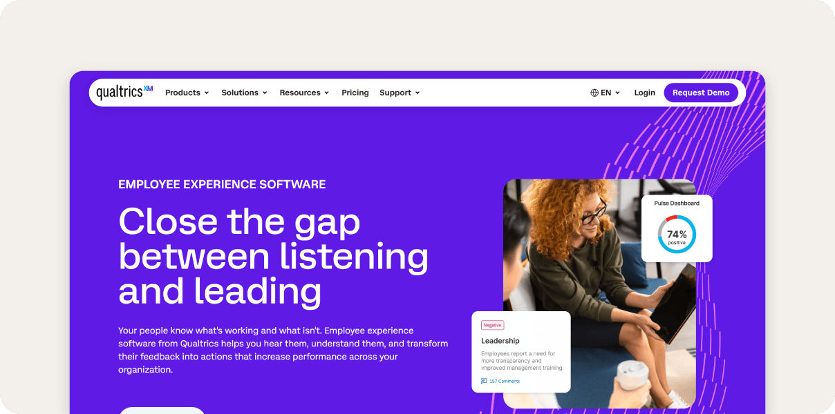 Nectar website.