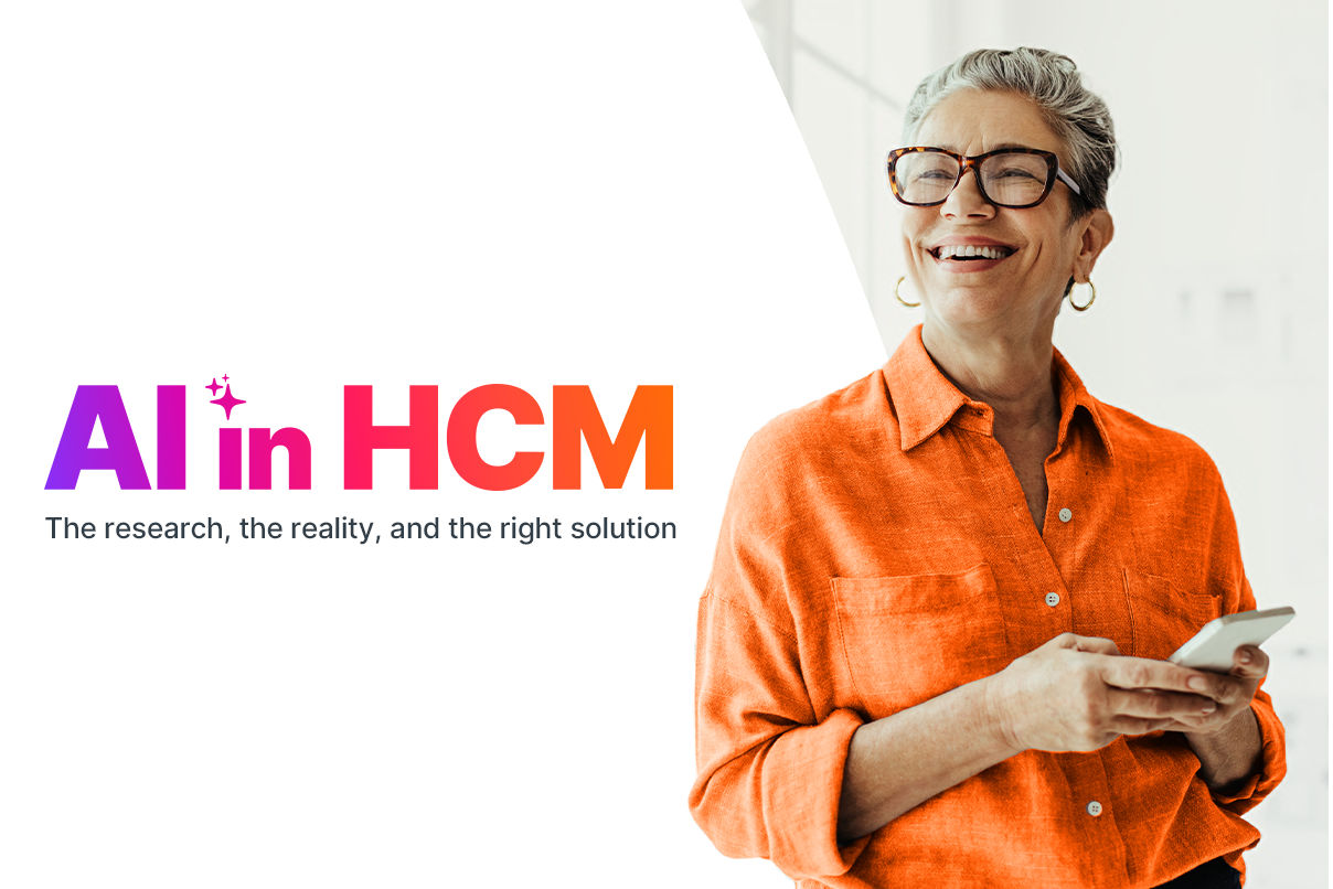 AI in HCM 