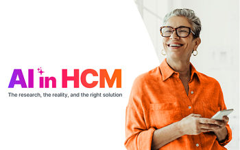 AI in HCM 