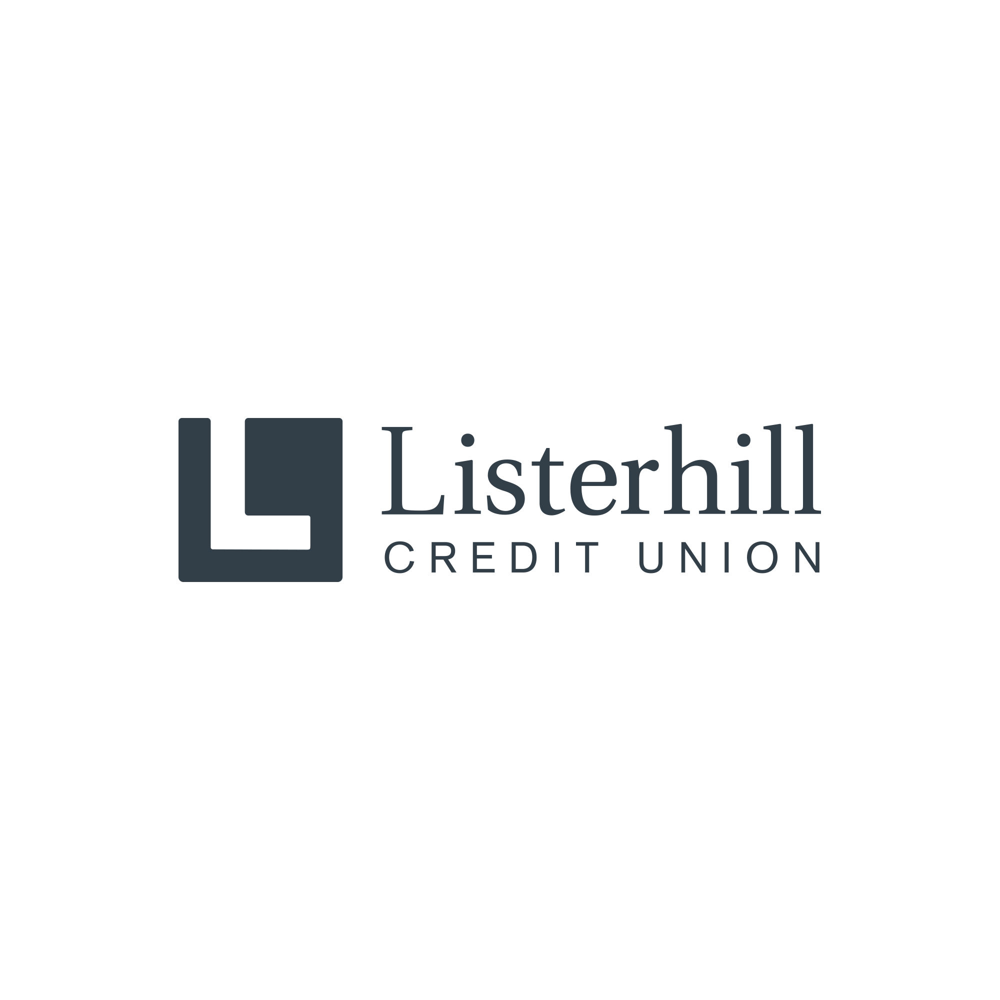 Listerhill Credit Union