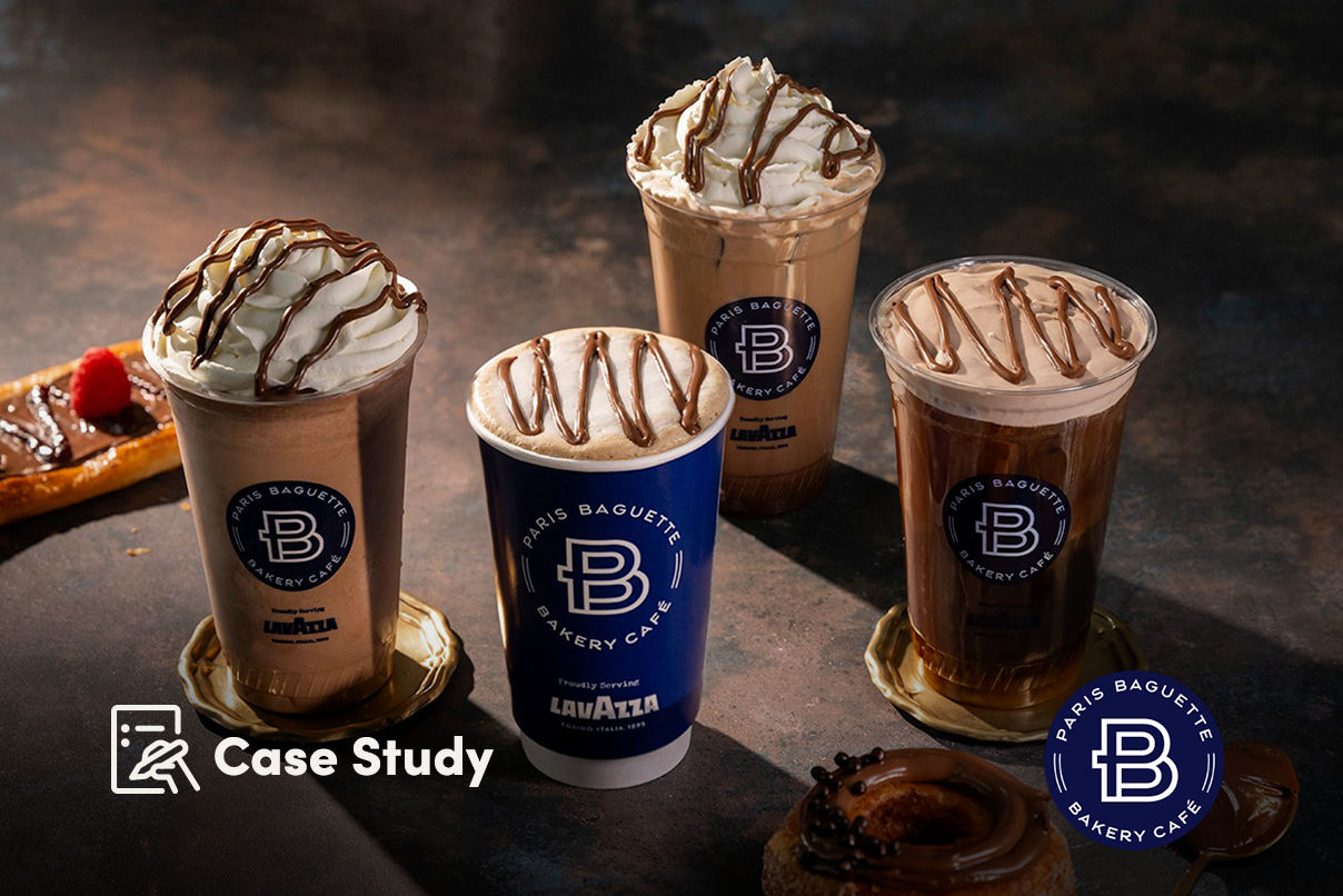 Bakery Brand Creates the Perfect Recipe  for People-First Culture with Paylocity