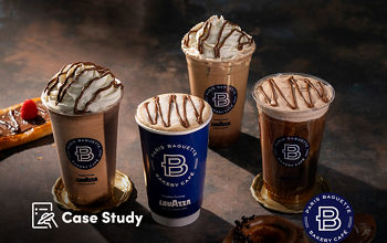 Bakery Brand Creates the Perfect Recipe  for People-First Culture with Paylocity