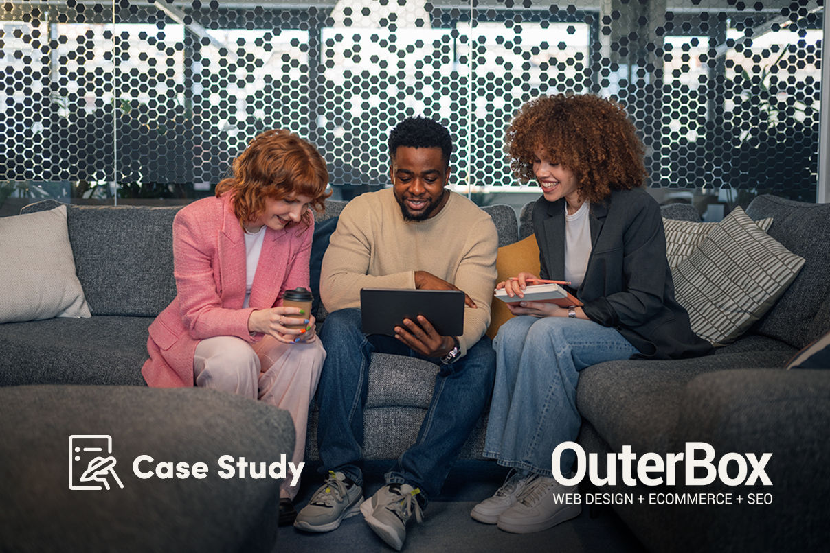 Digital Marketing Experts Fuel Rapid Growth with More Scalable HR