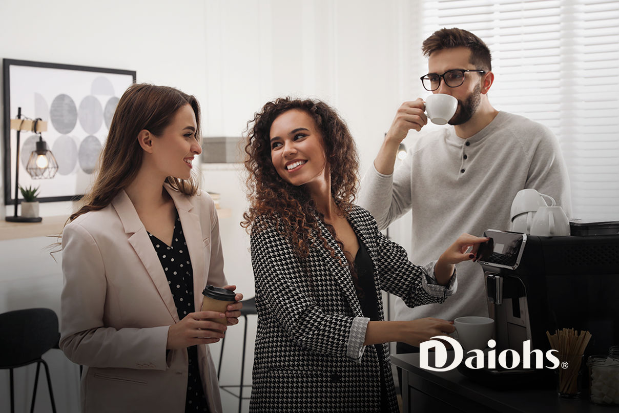 Coffee Service Provider Finds the Perfect Blend for Streamlined HR and Payroll