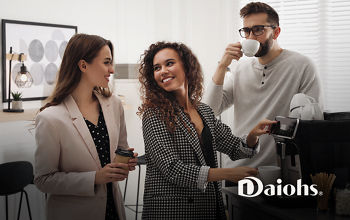 Coffee Service Provider Finds the Perfect Blend for Streamlined HR and Payroll