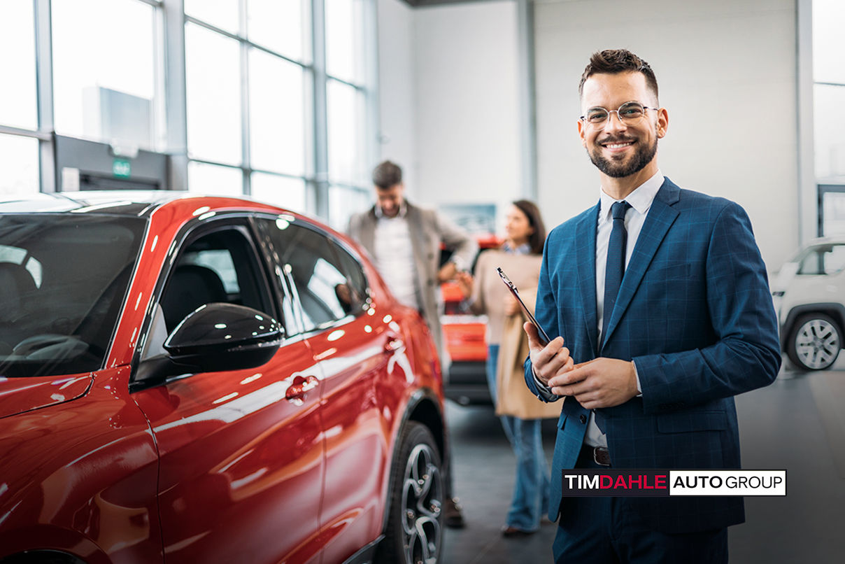 Auto Group Drives Success with Smarter Talent Identification and Management