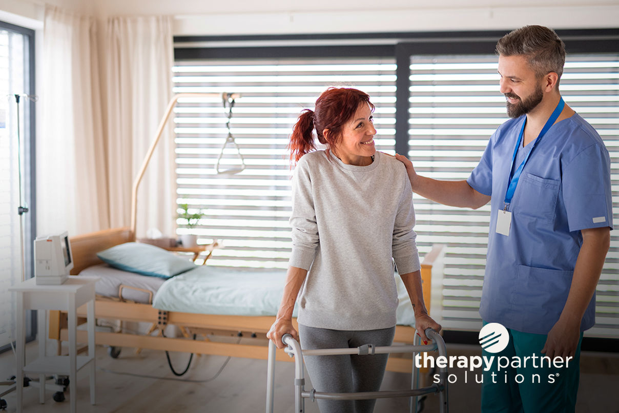 Physical Therapy Group Heals its HR and Payroll Pains with Paylocity