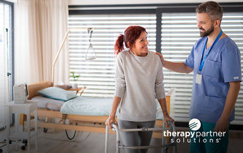 Physical Therapy Group Heals its HR and Payroll Pains with Paylocity