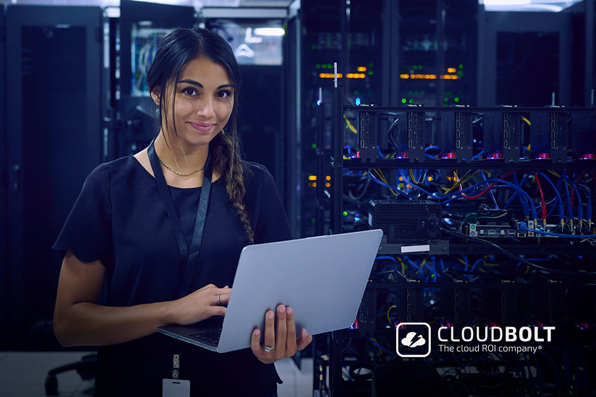 Cloud Specialist Streamlines Cost Controls with Integrated HR and Finance