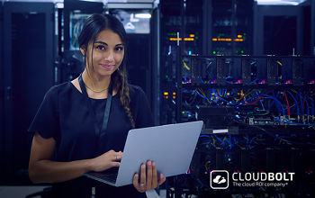 Cloud Specialist Streamlines Cost Controls with Integrated HR and Finance