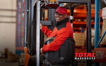 Logistics Specialist Repositions HR to Deliver More Strategic Value