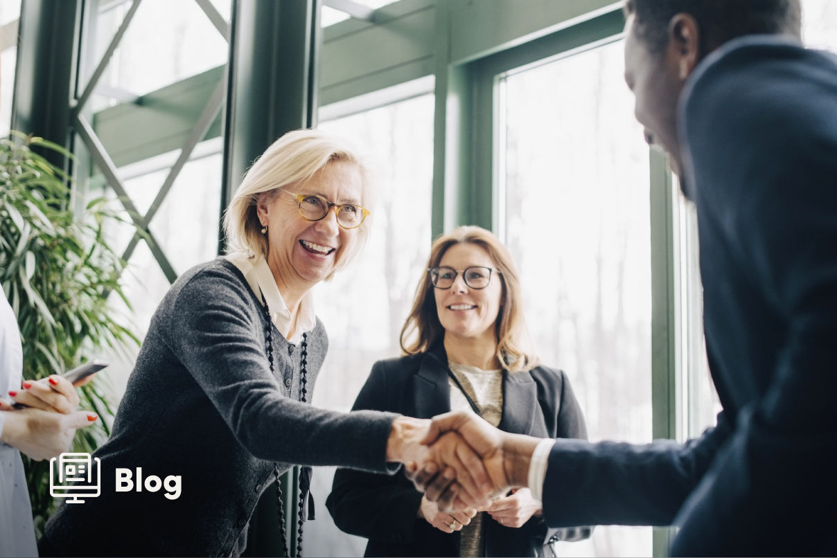 The Secret to Retaining Talent? Meet Your Employees Where They Are