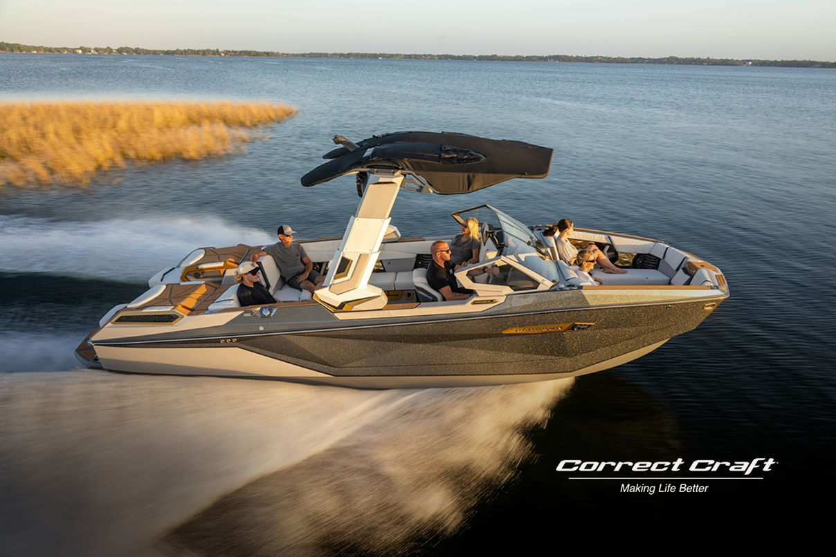 Correct Craft Plots a Course for HR Growth with Paylocity