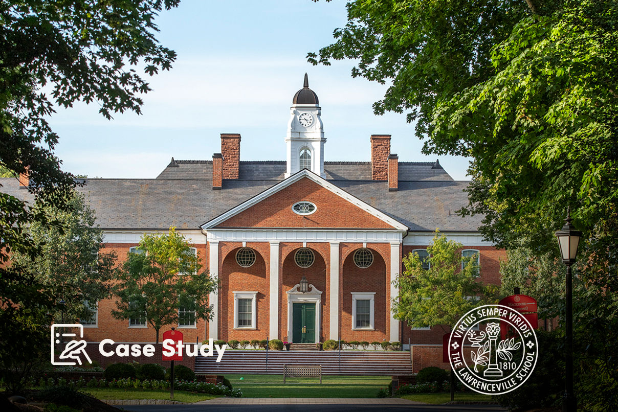 Prestigious School Scores Top Marks and Unlocks Six-Figure Savings with Paylocity 
