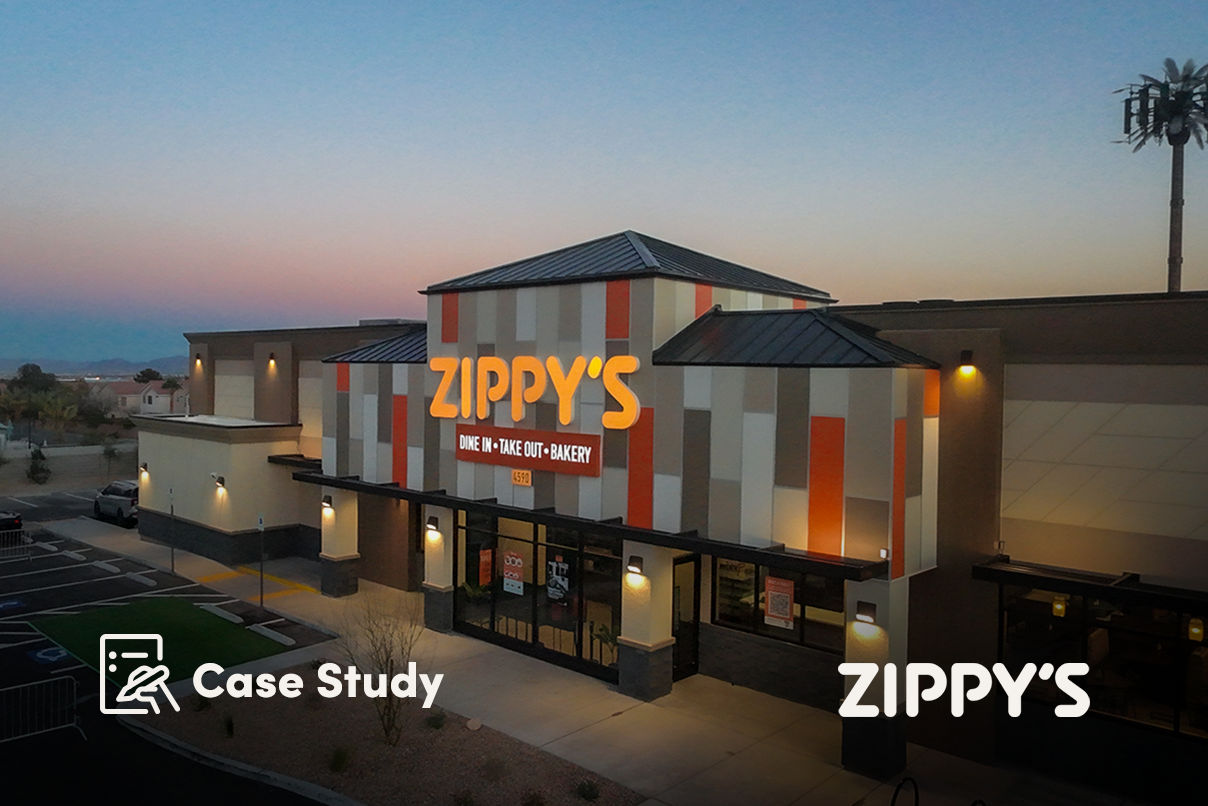 Zippy's Empowers Employees and Drives Retention with Paylocity