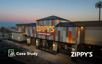 Zippy's Empowers Employees and Drives Retention with Paylocity