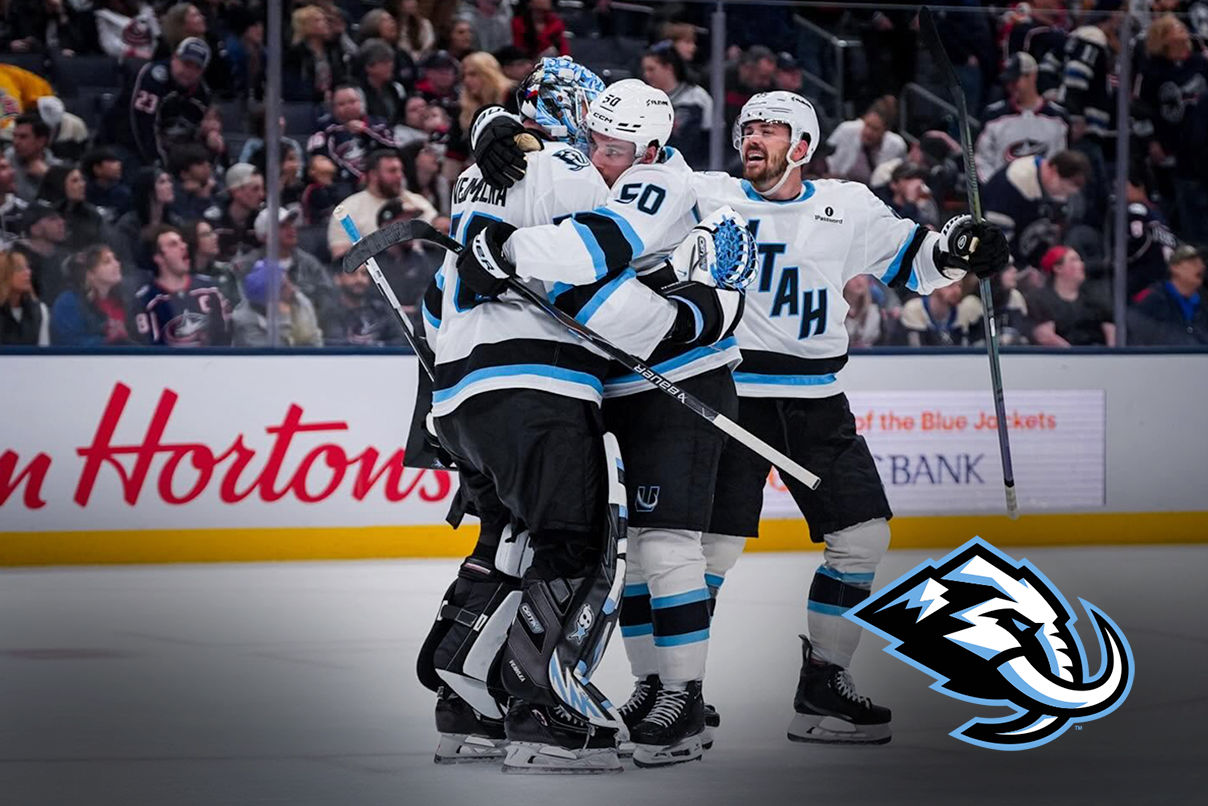 Utah Mammoth Nets a Big Win by Partnering with Paylocity