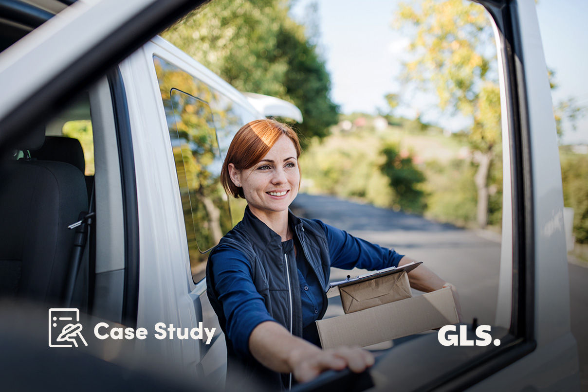 Logistics Company Delivers a Single Platform for Connected HR