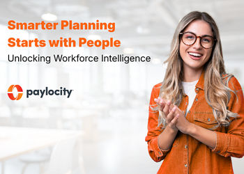 Smarter Planning Starts with People: Unlocking Workforce Intelligence
