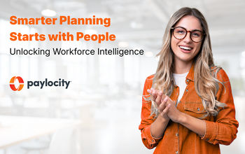 Smarter Planning Starts with People: Unlocking Workforce Intelligence