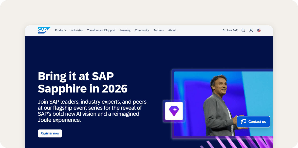 SAP SuccessFactors Learning