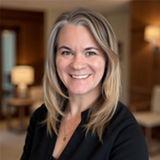 Shari Simpson Headshot