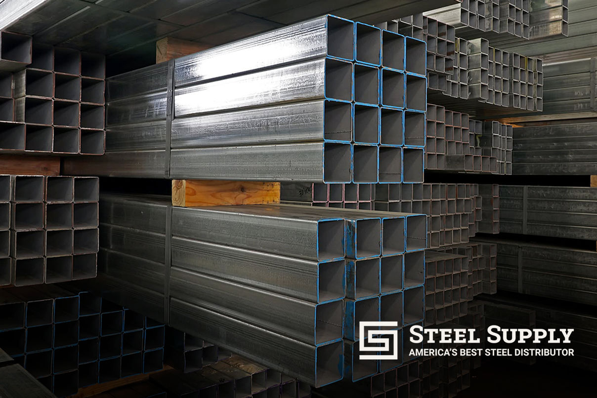Steel Distributor Forges Integrated HR, Payroll, and Benefits with Paylocity