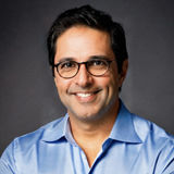 Steven Puri