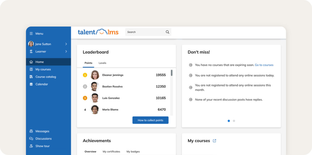 TalentLMS
