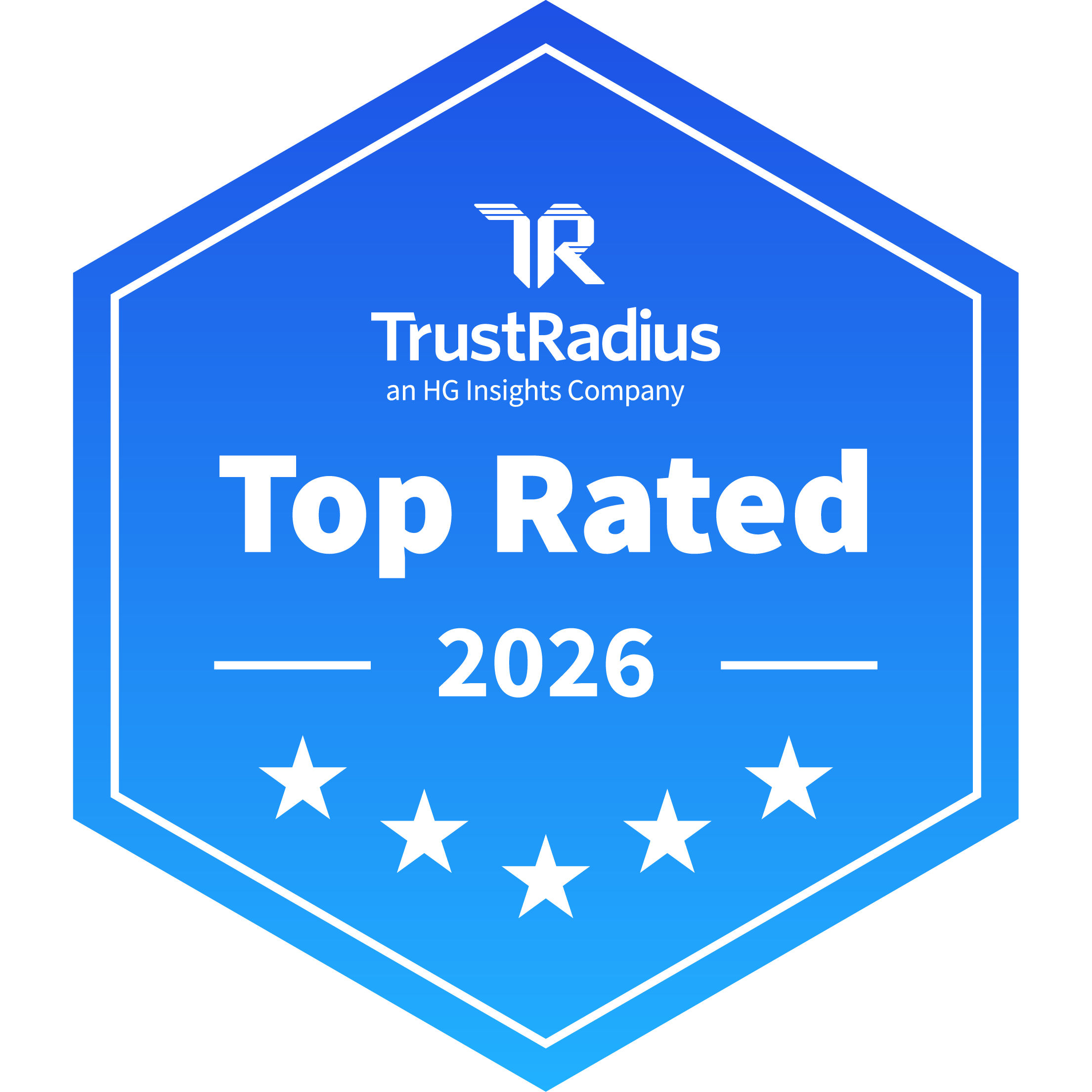 G2 Top 100 Software Award Badge