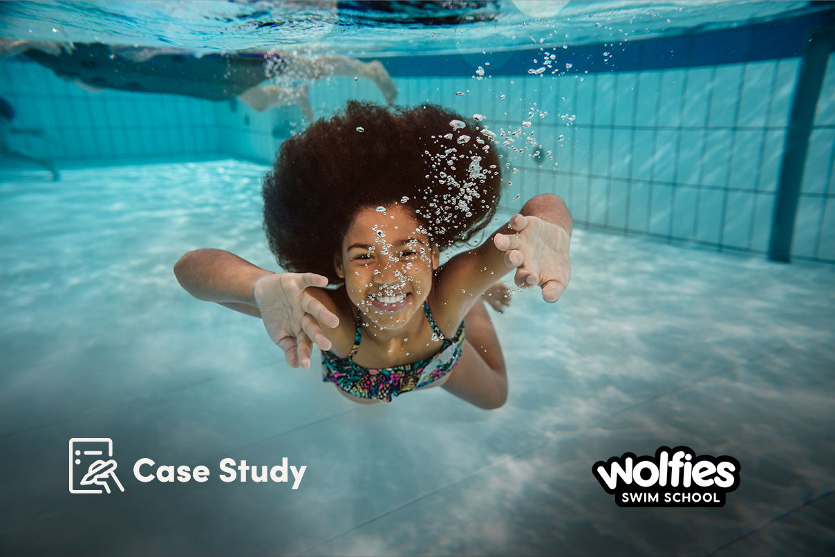 Swim School Streamlines HR and Cuts Costs with Paylocity