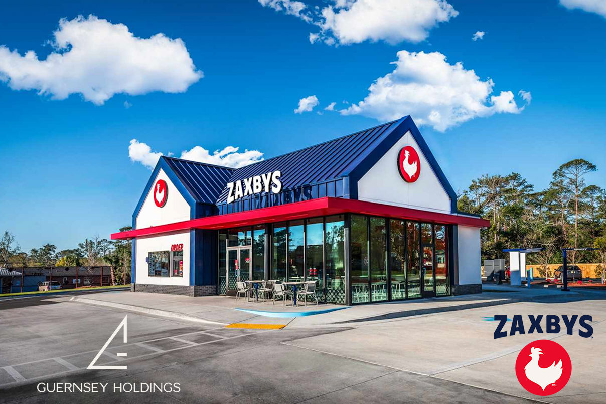 Zaxbys Franchise Finds the Perfect Ingredients for Streamlined HR