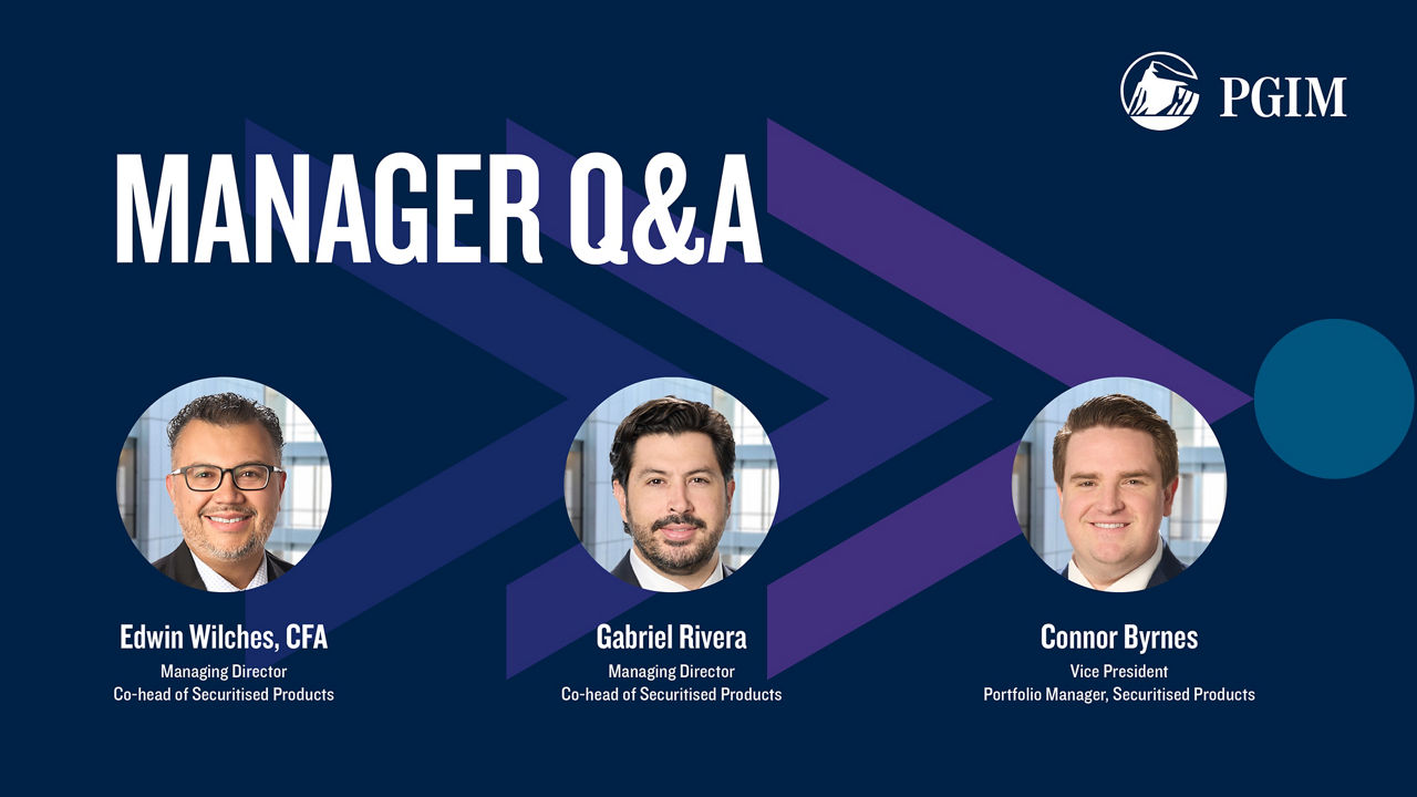 AAA CLOs: Compelling Income in a Volatile World